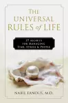 The Universal Rules of Life cover