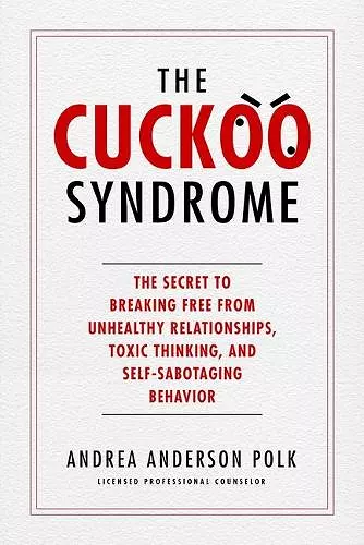 The Cuckoo Syndrome cover