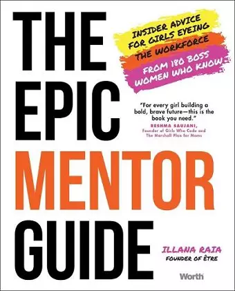 The Epic Mentor Guide cover