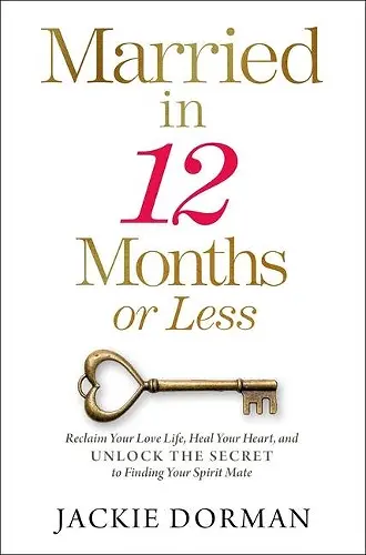 Married in 12 Months or Less cover