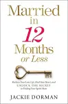 Married in 12 Months or Less cover