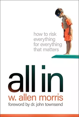 All In cover