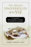 Les Regles Universelles de la Vie cover