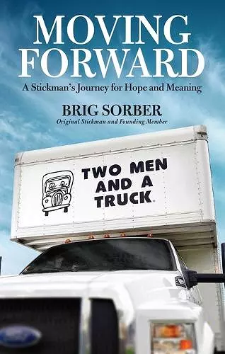 Moving Forward cover