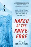 Naked at the Knife-Edge cover