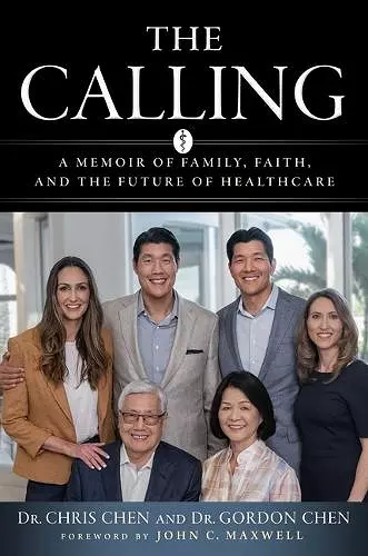 The Calling cover