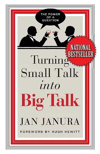 Turning Small Talk into Big Talk cover