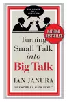 Turning Small Talk into Big Talk cover