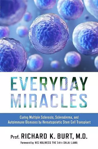 Everyday Miracles cover