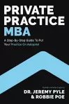 Private Practice MBA cover