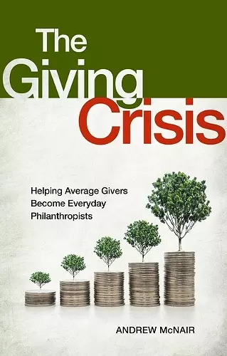 The Giving Crisis cover