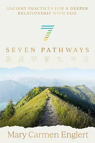 Seven Pathways cover