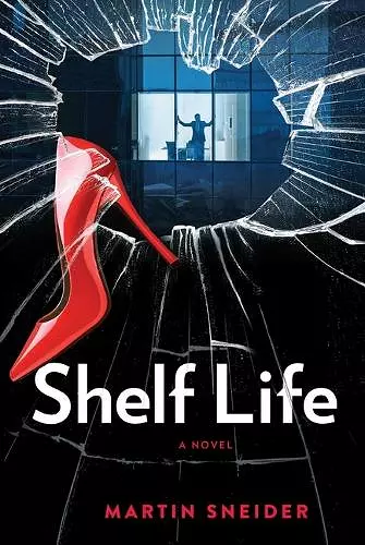 Shelf Life cover