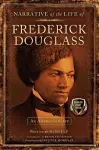 Narrative of the Life of Frederick Douglass cover