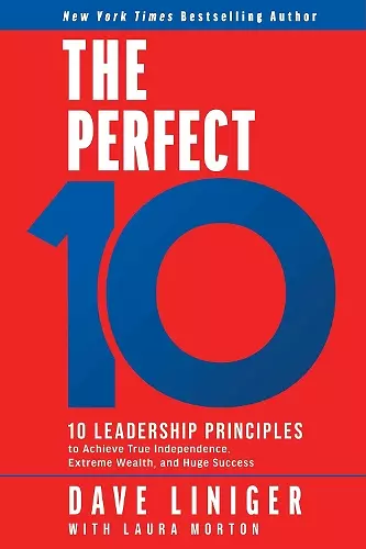 The Perfect 10 cover