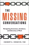 The Missing Conversations cover