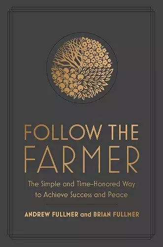 Follow the Farmer cover