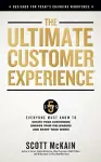 The Ultimate Customer Experience cover