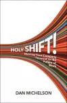 Holy Shift cover