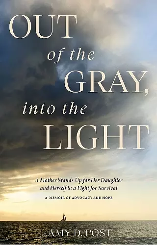 Out of the Gray, into the Light cover