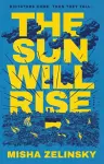 The Sun Will Rise cover