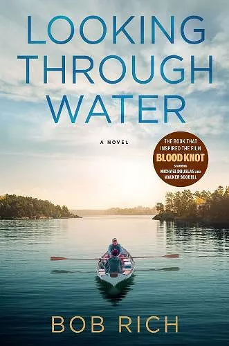 Looking Through Water (Revised Edition) cover