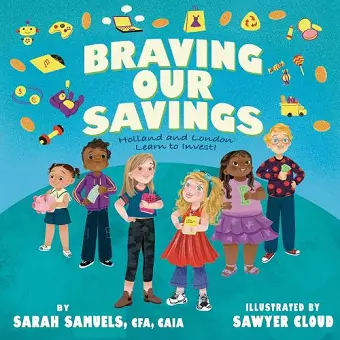 Braving Our Savings cover