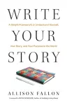 Write Your Story cover