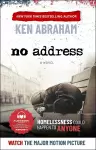 No Address cover