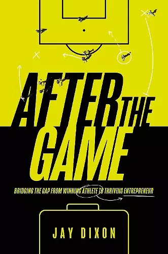 After the Game cover