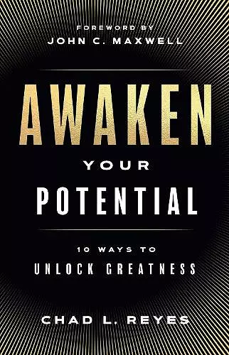 Awaken Your Potential cover