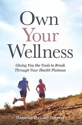 Own Your Wellness cover