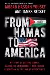 From Hamas to America cover