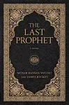 The Last Prophet cover