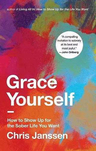 Grace Yourself cover