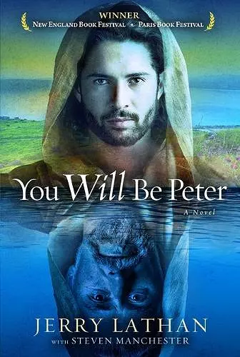 You Will Be Peter cover