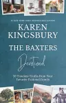 The Baxters Devotional cover