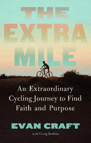 The Extra Mile cover