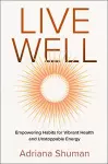 Live Well cover