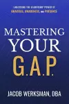 Mastering Your G.A.P. cover