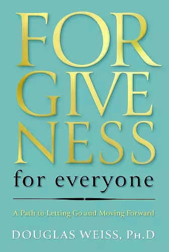 Forgiveness for Everyone cover