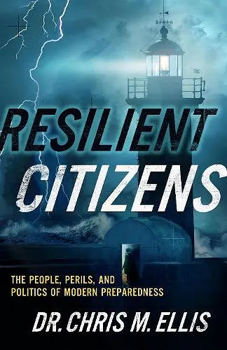 Resilient Citizens cover
