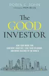 The Good Investor cover