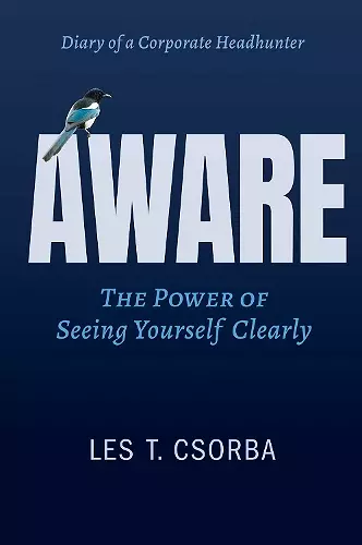 Aware cover