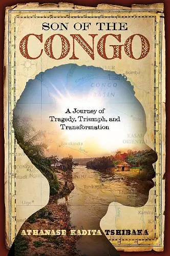 Son of the Congo cover