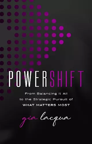 PowerShift cover