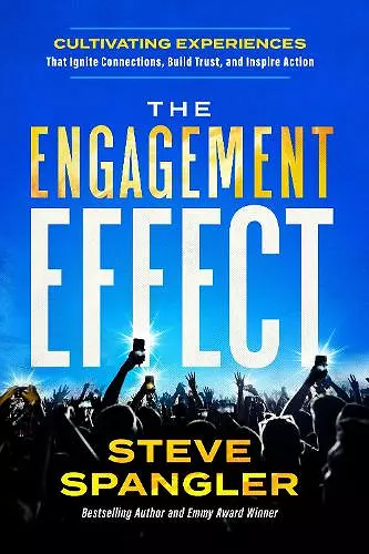 The Engagement Effect cover