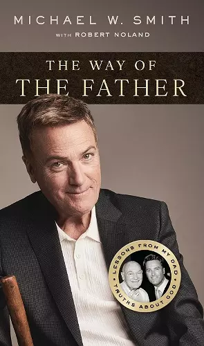 The Way of the Father cover