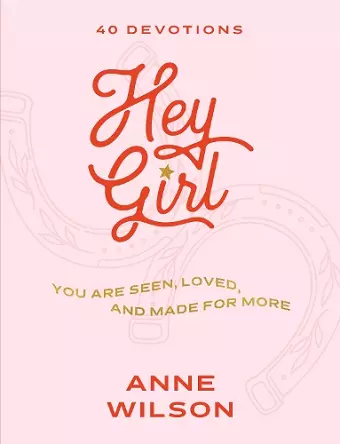 Hey Girl cover