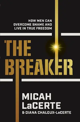 The Breaker cover